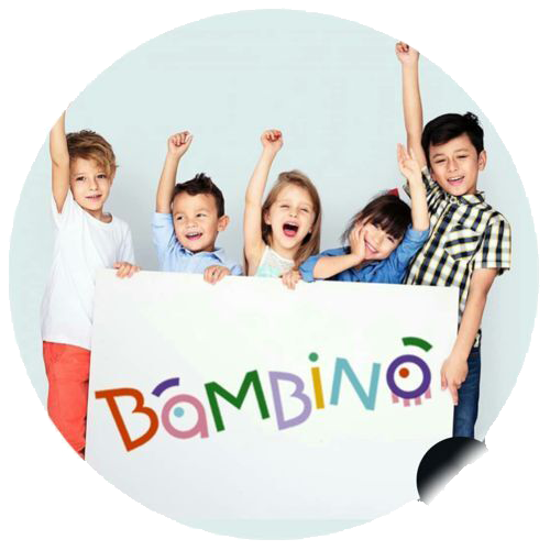 Детский развивающий центр "Montessori-Bambino"