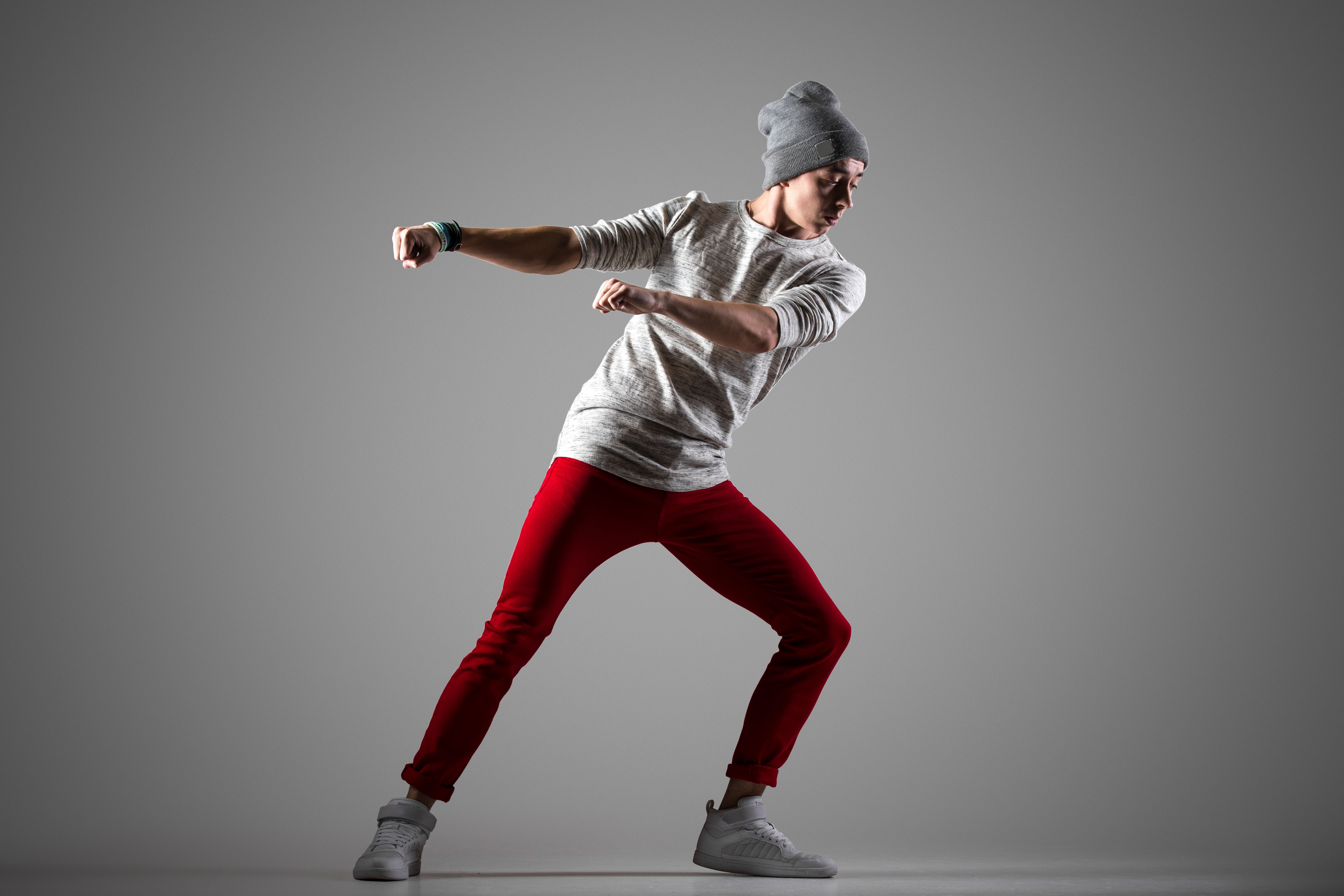 Hip-Hop